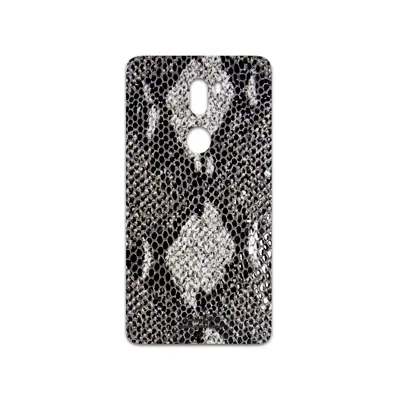 برچسب پوششی ماهوت مدل Cobra-Scale-Leather مناسب برای گوشی موبایل شیائومی Mi 5s Plus