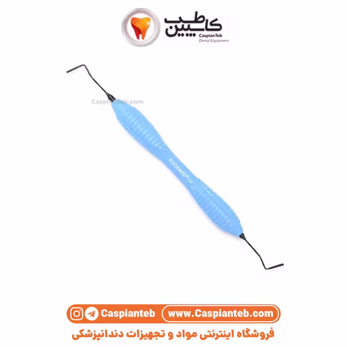 مشخصات، قیمت و خرید قلم کامپوزیت اپلیکا توییست بلک راک مد RockMed Applica TWIST Black