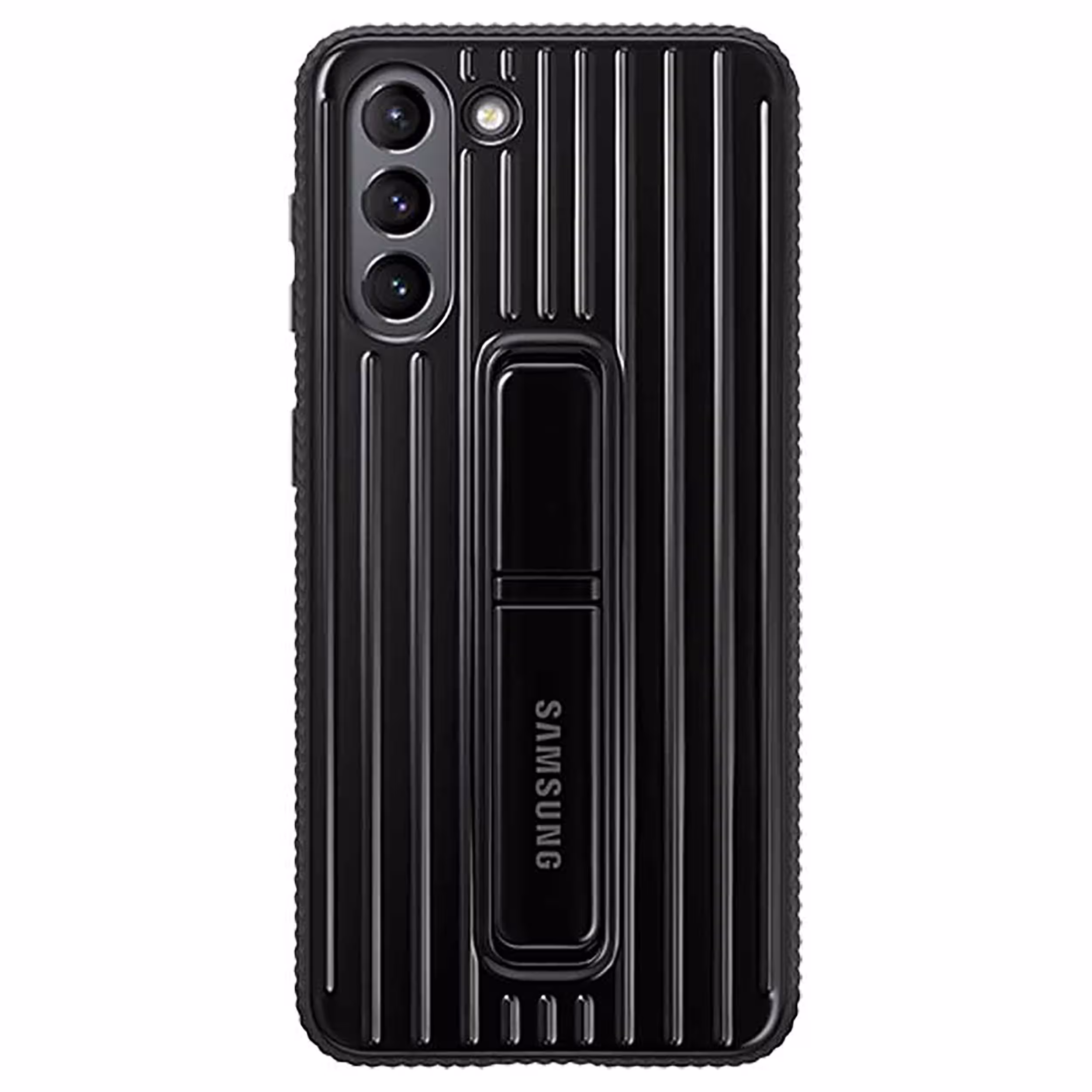 کاور سامسونگ مدل Protective Standing مناسب برای گوشی موبایل سامسونگ Galaxy S21 Plus