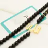 گردنبند دلنار گالری مدل الله