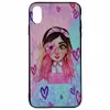 کاور کد 40094 مناسب برای گوشی موبایل اپل Iphone xs max