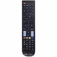 ریموت کنترل تلویزیون توشیبا برند دایو مدل DRC3006