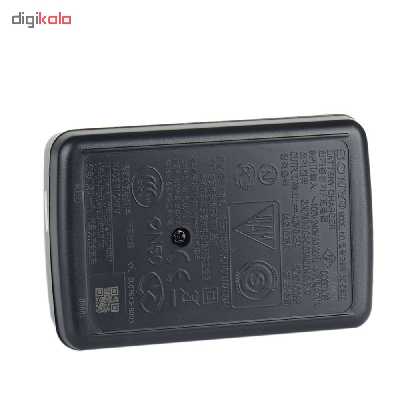 شارژر باتری مدلBC-CSG