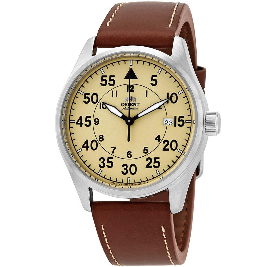 ساعت مچی اورینت مدل RA-AC0H04Y10B