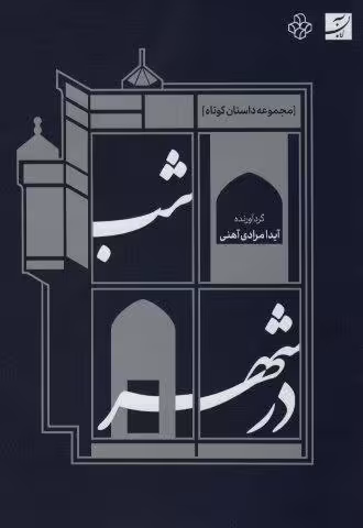 شب در شهر