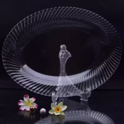 نگهدارنده بشقاب مدل Pa2 بسته 12 عددی