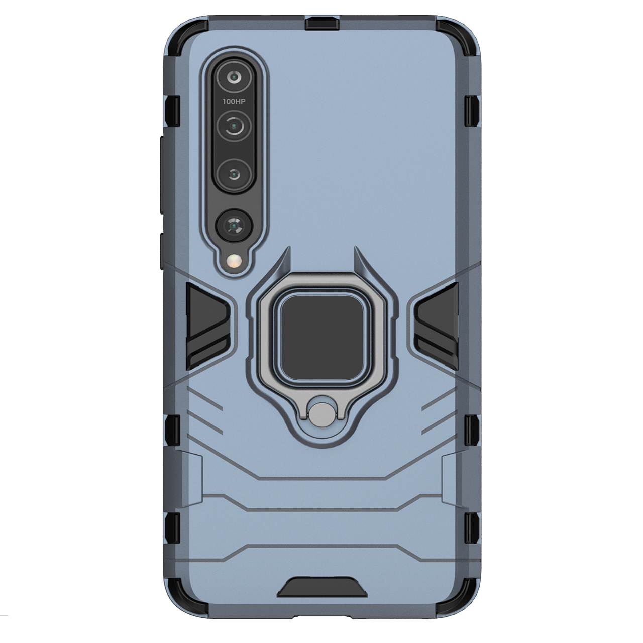 کاور مدل DEF02 مناسب برای گوشی موبایل شیائومی Mi 10