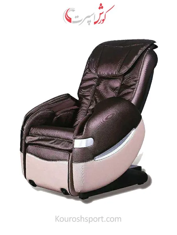 صندلی ماساژور ZenithMed EC-301