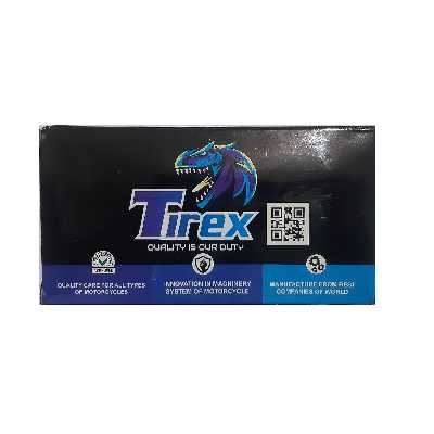 چسب و وصله پنچرگیری مدل trex بسته 49 عددی
