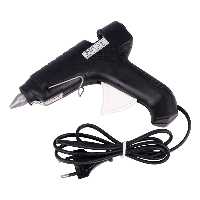 دستگاه چسب تفنگی بردون Berdon L-880 80W