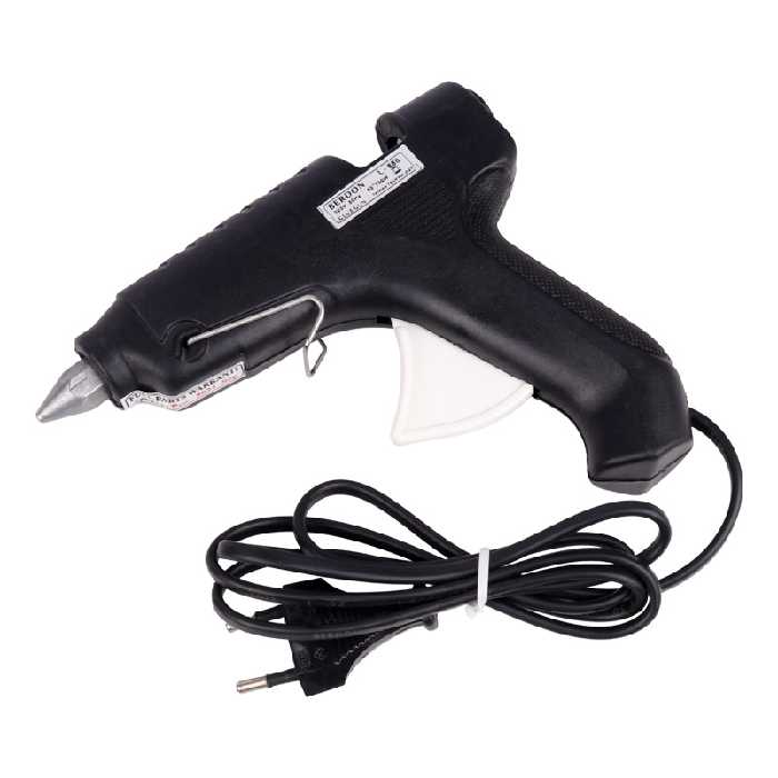 دستگاه چسب تفنگی بردون Berdon L-880 80W