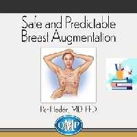 Safe and Predictable Breast Augmentation 2020 at 50€ - کتاب پزشکی بهار