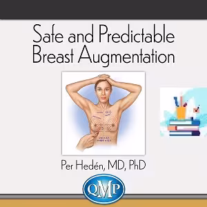 Safe and Predictable Breast Augmentation 2020 at 50€ - کتاب پزشکی بهار
