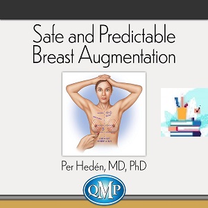 Safe and Predictable Breast Augmentation 2020 at 50€ - کتاب پزشکی بهار