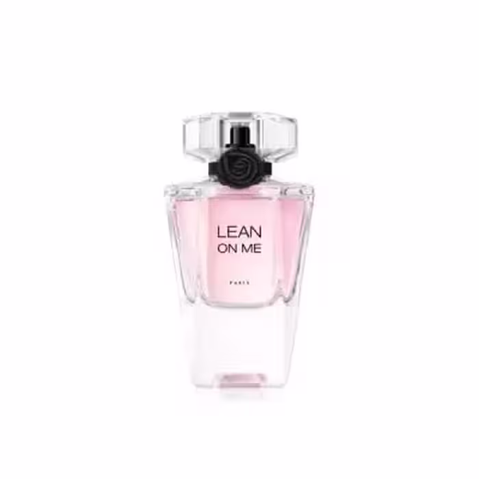 عطر زنانه LEAN ON ME جی پارلیس