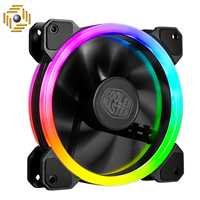 فن خنک‌کننده کولر مستر مدل MASTERFAN MF120 S2