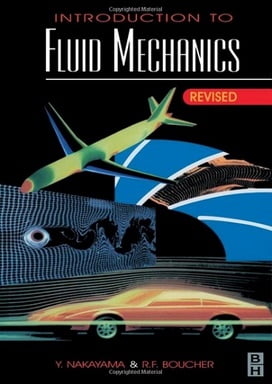  Y. Nakayama, Introduction To Fluid Mechanics, 1999 - دانلود کتاب های دانشگاهی