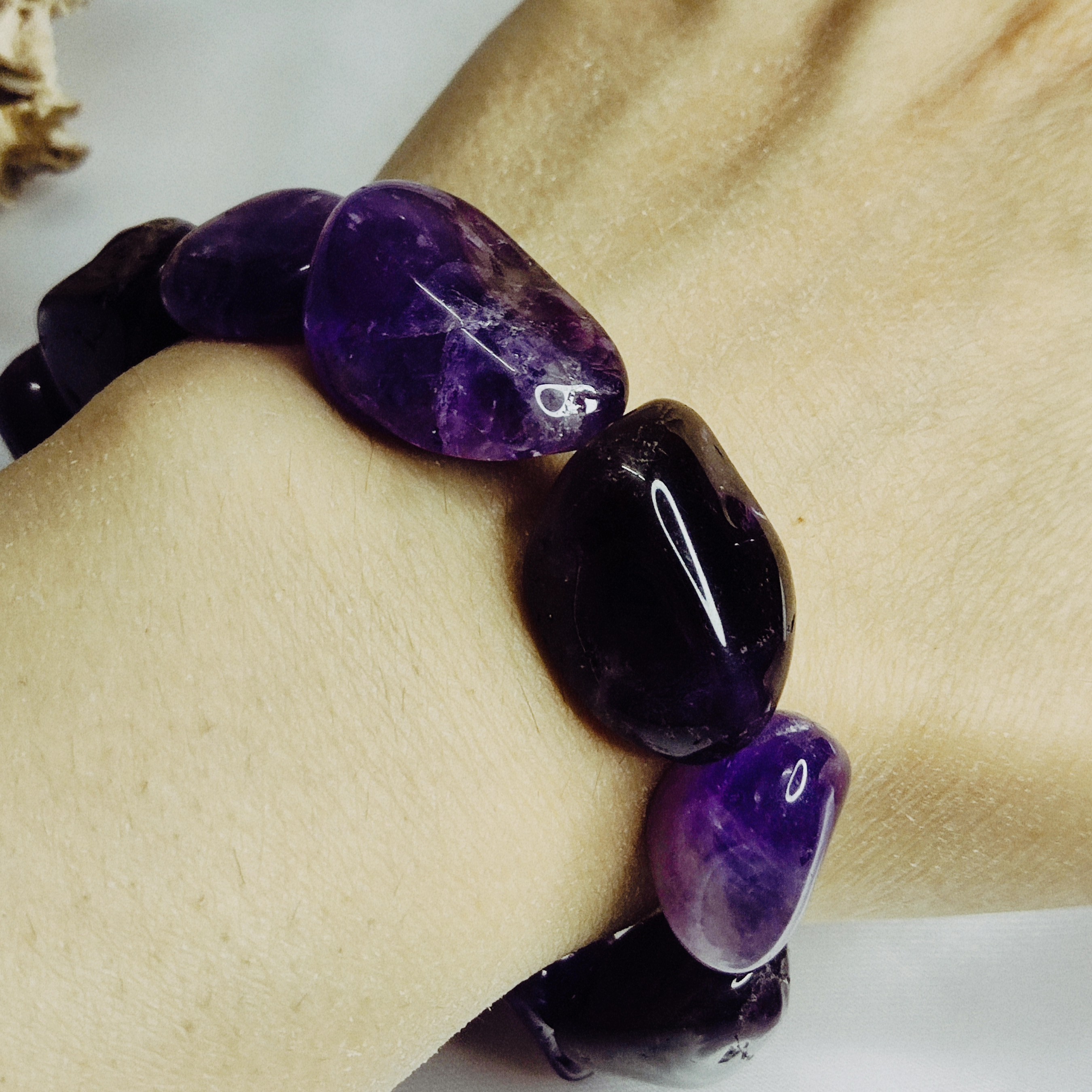 دستبند امیتیست