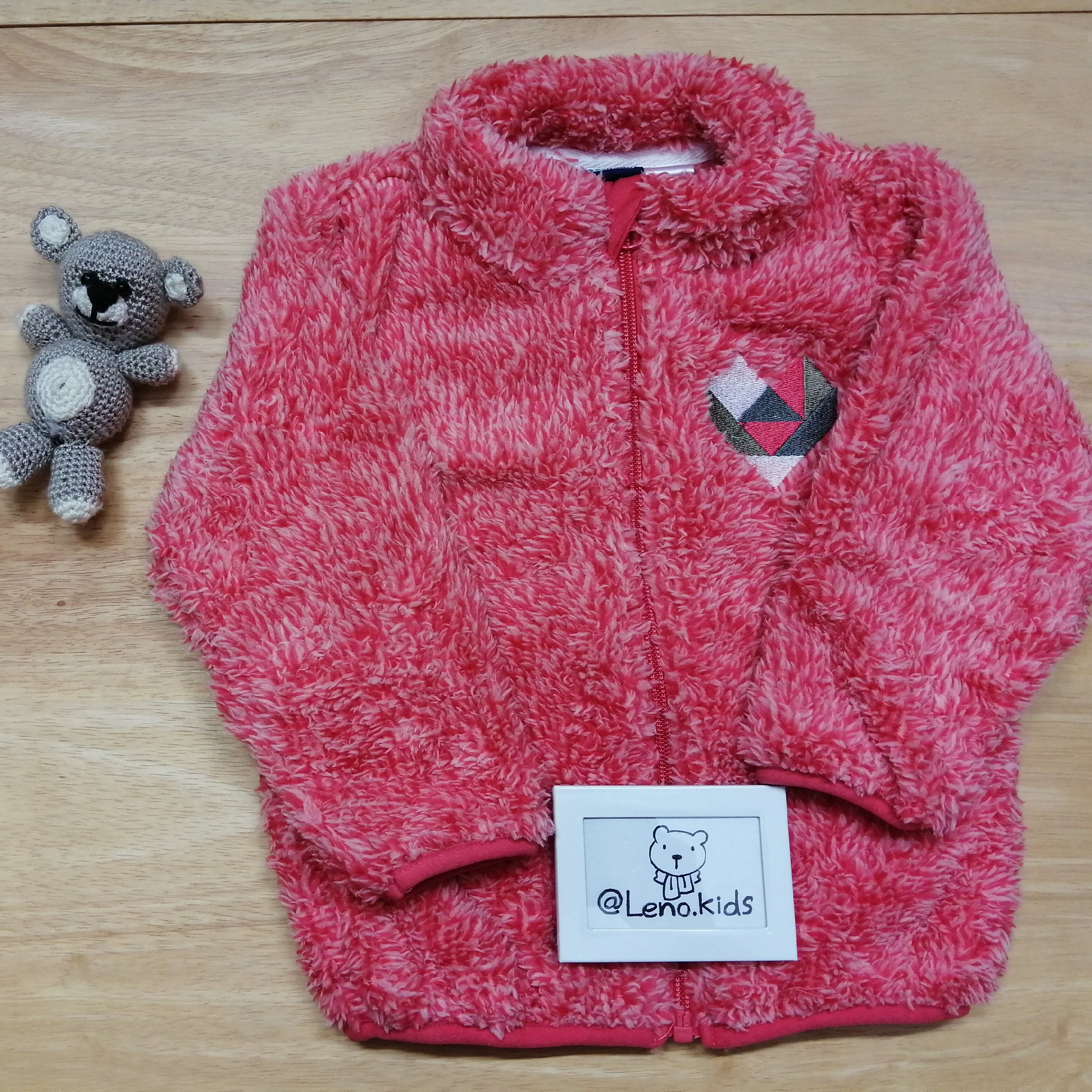 سوئیشرت تدی لوپیلو