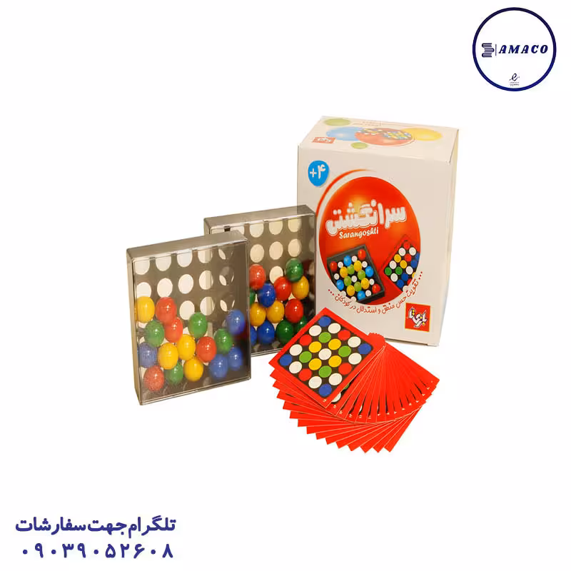 سرانگشتی بازیتا