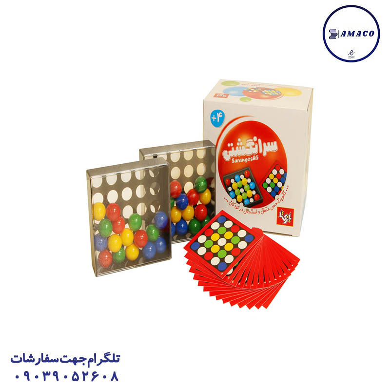 سرانگشتی بازیتا