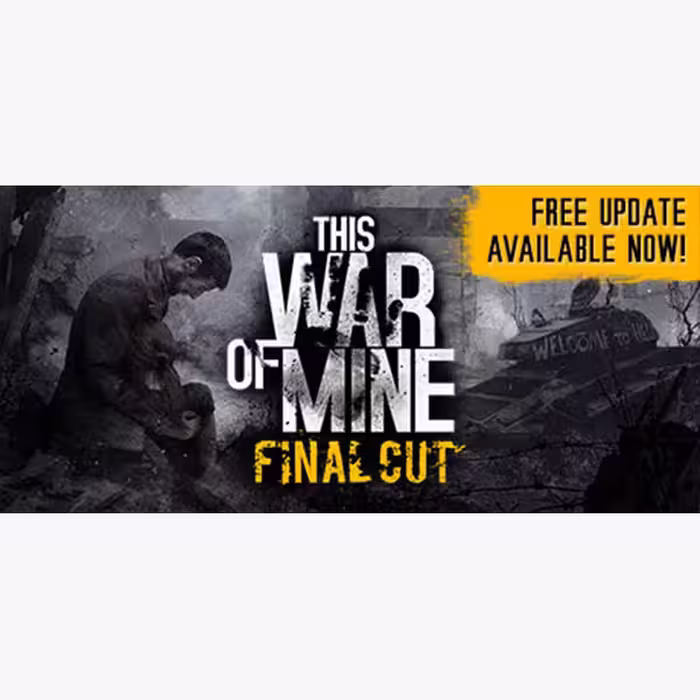 This War of Mine