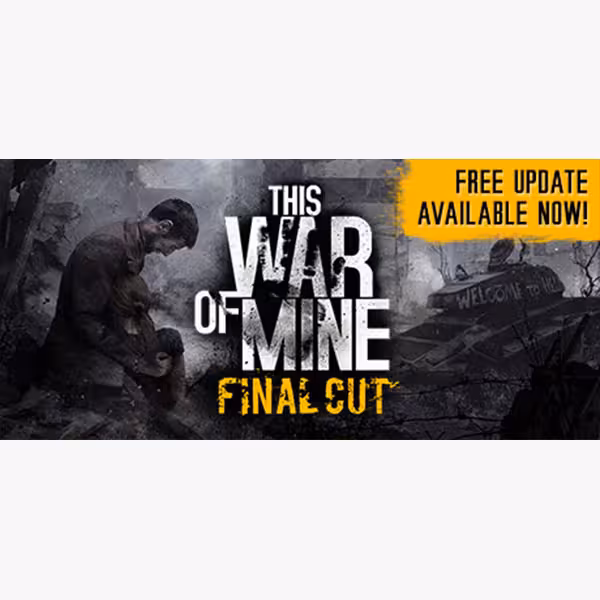 This War of Mine