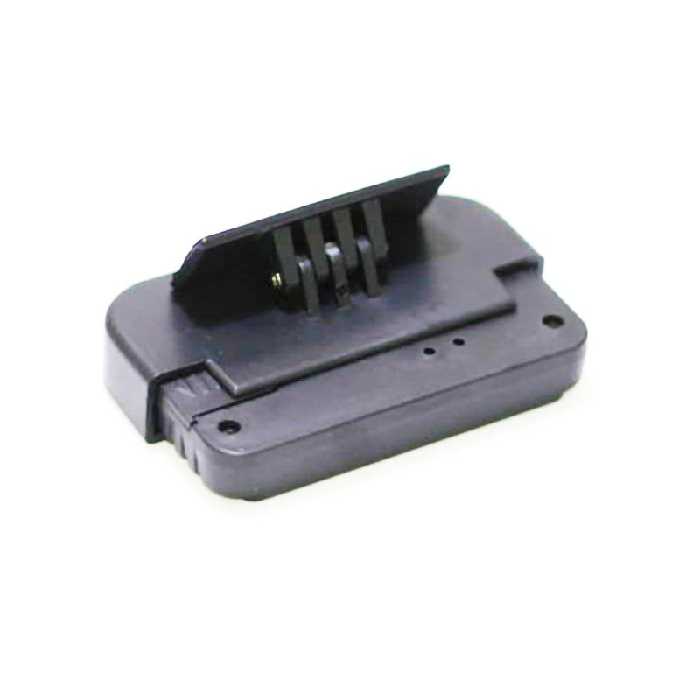 ساعت رومیزی مدل آلارم دار