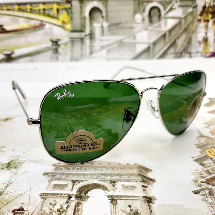 عینک آفتابی مدل 3026gr