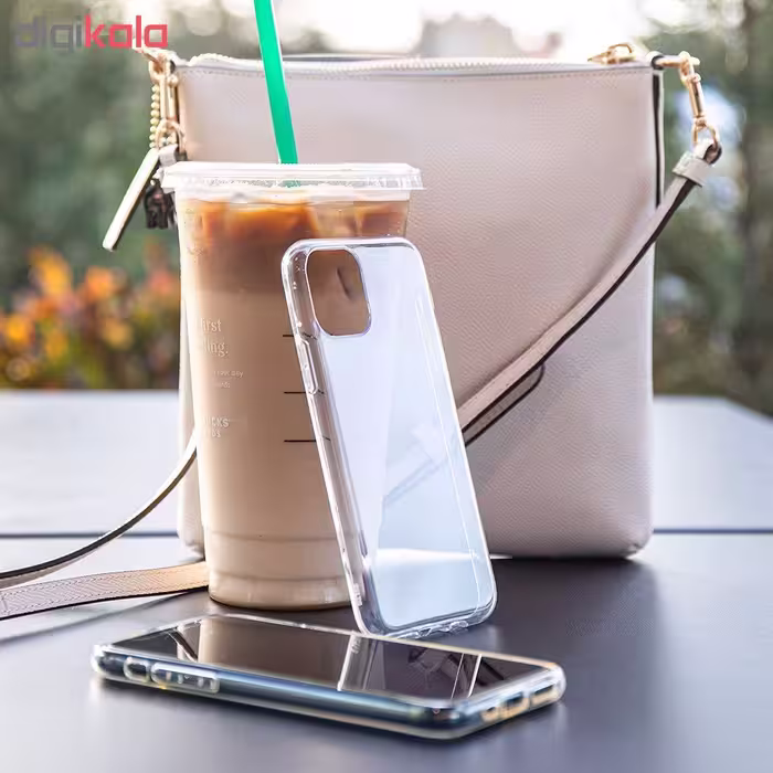 کاور کی اس تی مدل ipo 11 مناسب برای گوشی موبایل اپلiphone 11