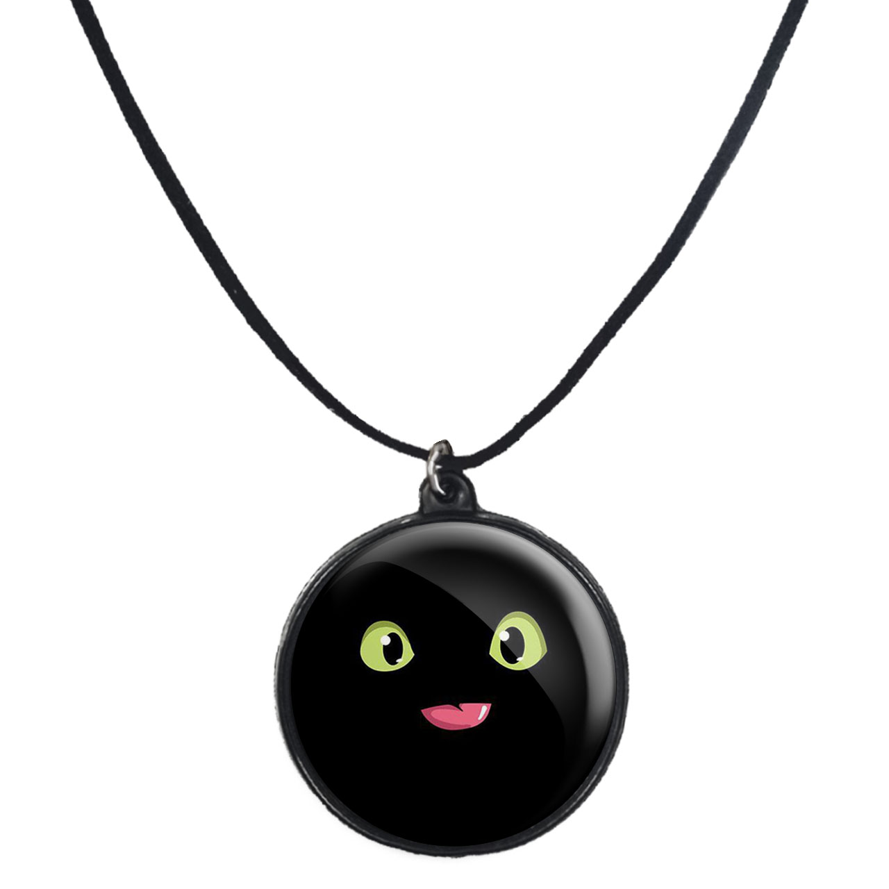 گردنبند پرمانه  کد pmb.31436 مدل دو طرفه