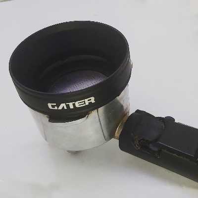 استند پرتا فیلتر گتر مدل 51