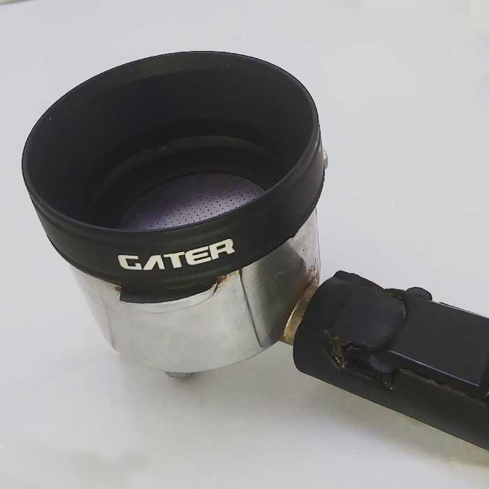 استند پرتا فیلتر گتر مدل 51