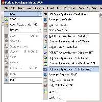 نرم افزار ویندوز Borland Developer Studio 2006 (delphi 2006)