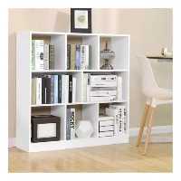 کتابخانه مدل sf20 | choobsub