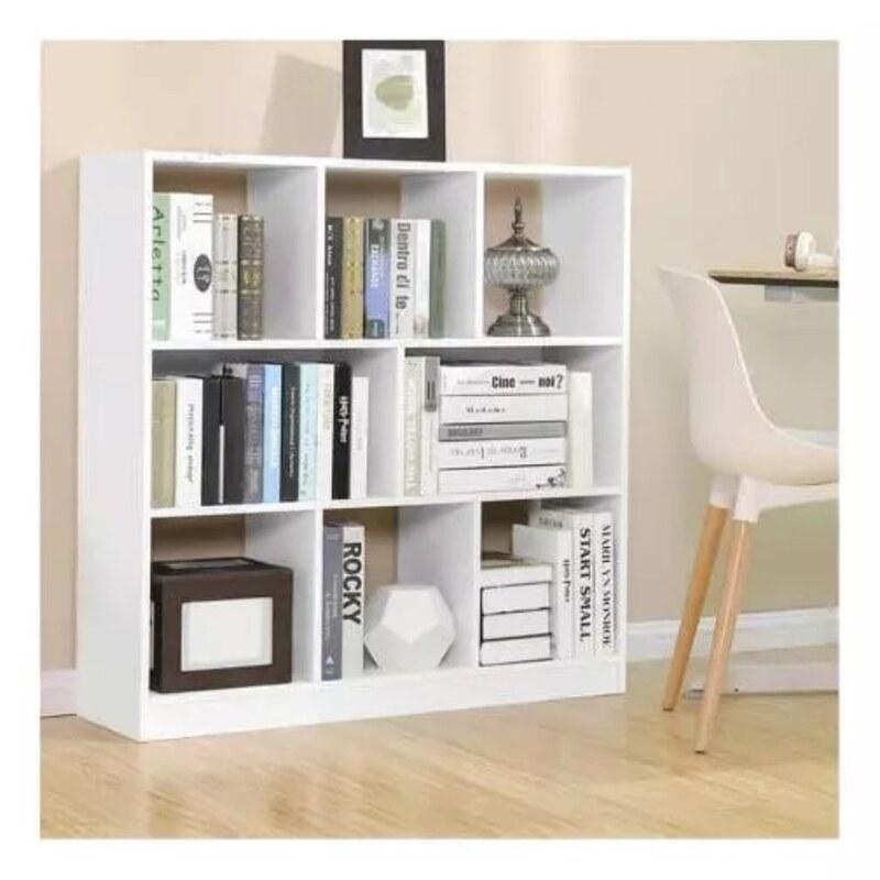 کتابخانه مدل sf20 | choobsub