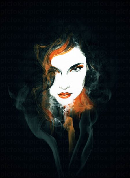 خرید و دانلود عکس Art_&amp;_Painting-Part-6 کد 4489 | پیک فاکس | Pic Fox