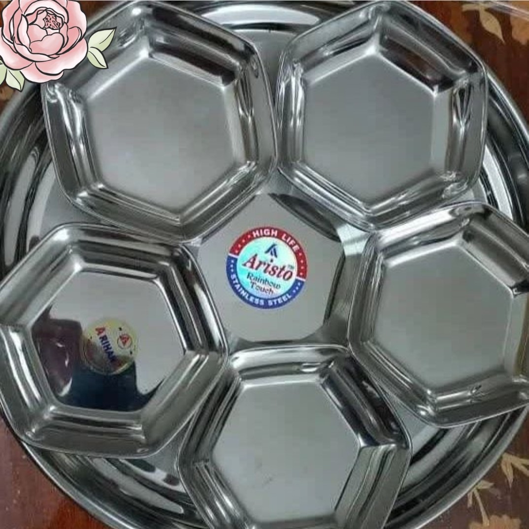 ظرف صبحانه
