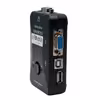 سوییچ 2 پورت MVK رویال مدل KVM-2UK