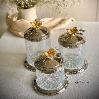 بانکه 3عددی برنج