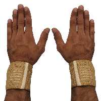 مچ بند طبی مدل 160 بسته 2 عددی