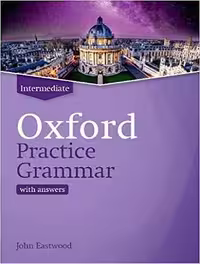 Oxford Practice Grammar Intermediate  CD