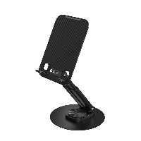 پایه نگهدانده تبلت دیویا 360° Rotation Folding Stand For Tablet   ارسال فوری   گارانتی اصلی شرکتی