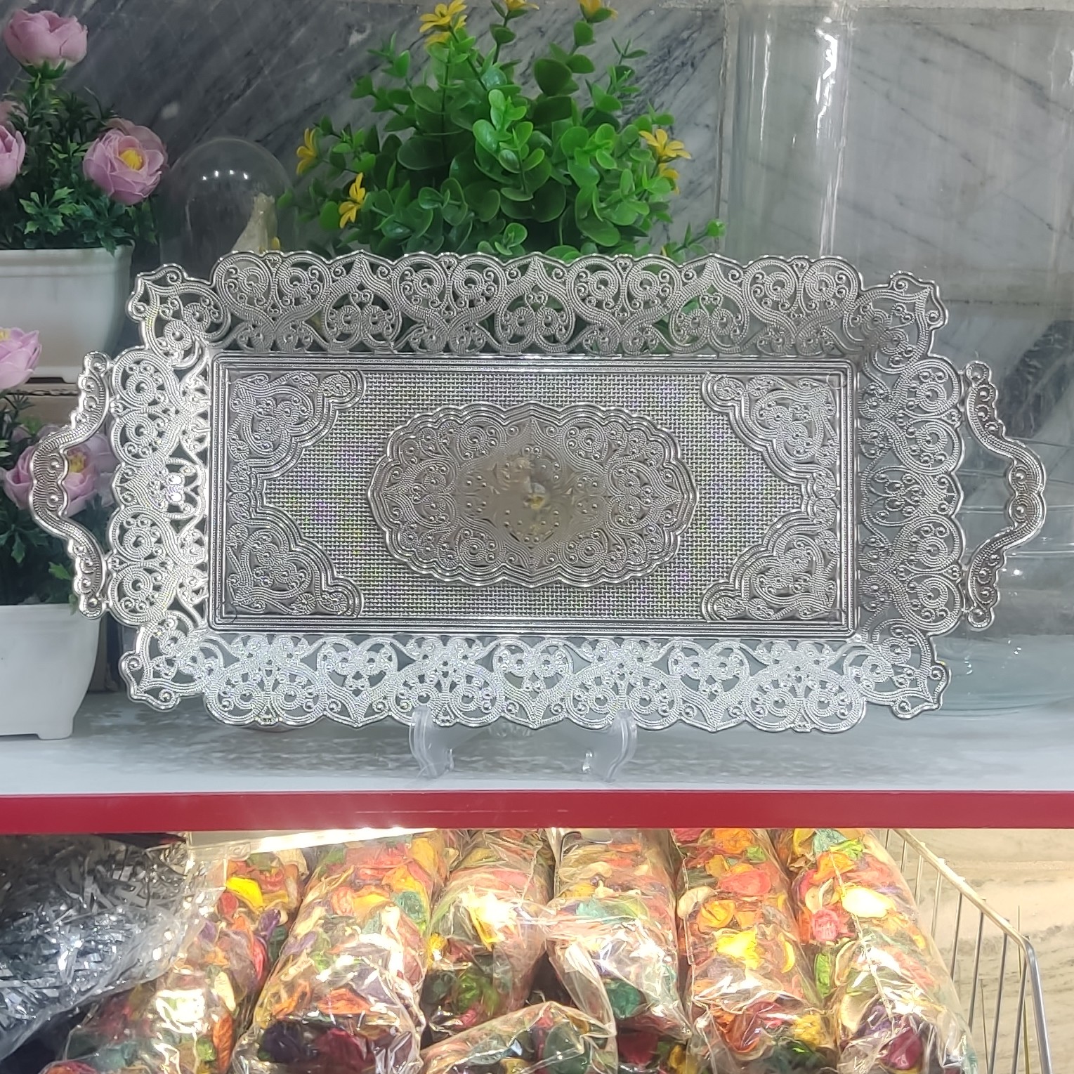 222 سینی رولت خوری