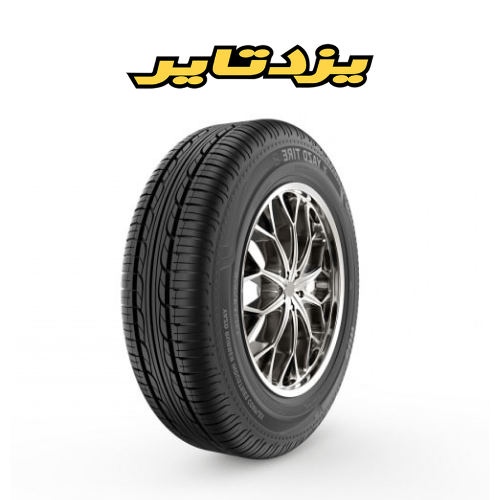 خرید لاستیک 175/60R13 یزد SUN