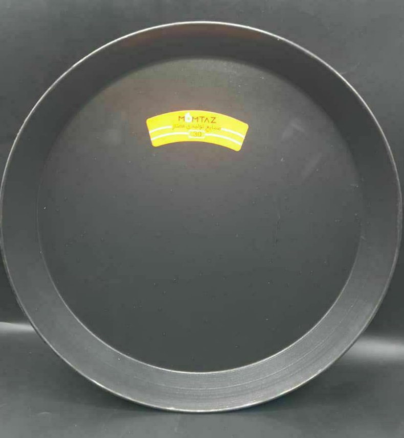 قالب پیتزا سایز30 (درجه یک)