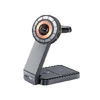 شارژر بی سیم پرومیت مدل TRANSFOLD