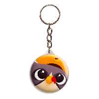 جاکلیدی پرمانه طرح پرندگان خشمگین انگری برد کد pmy.15593