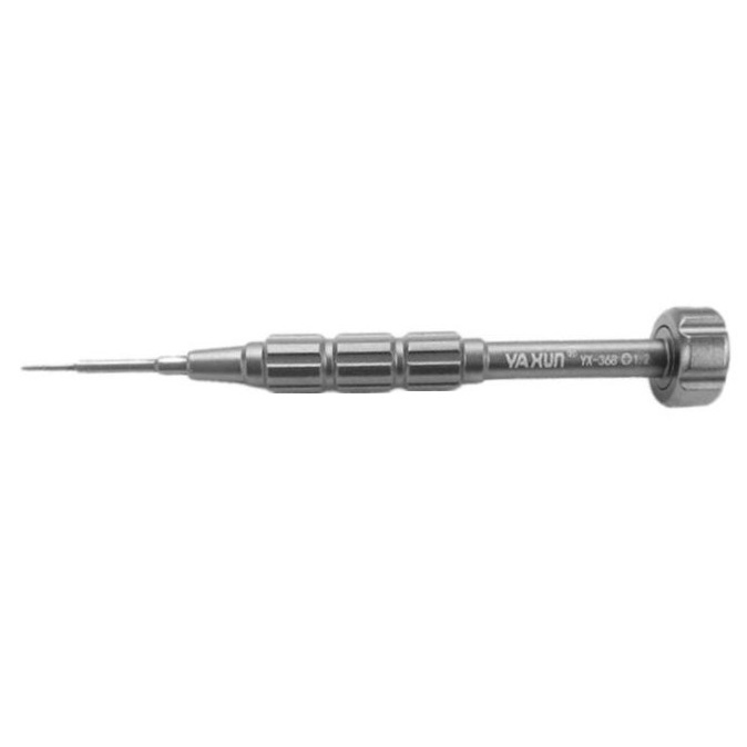 پیچ گوشتی یاکسون مدل YX-368 12