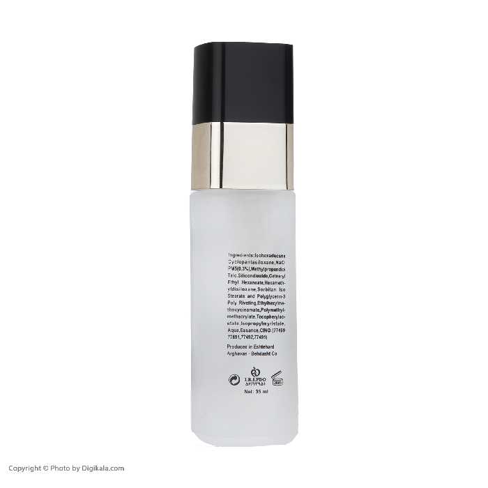 پرایمر لاواری مدل plus perfect حجم 35 میلی لیتر